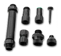 Комплект для системи поливу "START", DSZ-3691