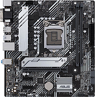 Материнская плата Asus Prime H510M-A Socket 1200