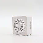 Бездротовий дзвінок з відеокамерою з WiFi, Tuya Video Doorbell Home / Відеодомофон / Домофон з камерою, фото 7