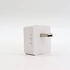 Бездротовий дзвінок з відеокамерою з WiFi, Tuya Video Doorbell Home / Відеодомофон / Домофон з камерою, фото 5