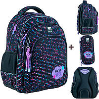 Рюкзак школьный Kite Education Get It Girl 15 л K24-763M-2