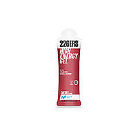 Енергетичний гель 226ERS HIGH ENERGY GEL CAFFEINE вишня 76 г