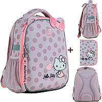 Рюкзак каркасный Kite Hello Kitty 12 л HK24-555S