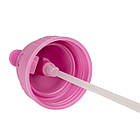 Пляшка для води Yes Glamour 380 мл, фото 4