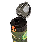 Пляшка для води Yes Military 500 мл, фото 2