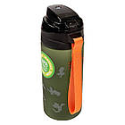 Пляшка для води Yes Military 500 мл, фото 5