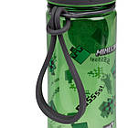 Пляшка для води Yes Minecraft 400 мл, фото 3