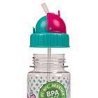 Пляшка для води Yes Sweet Cream 380 мл, фото 3