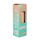 Термос Yes Fusion 500 мл, персиковий, фото 2