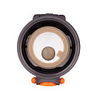 Термос Yes Fusion 500 мл, сірий, фото 6