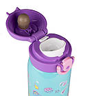 Термос Yes Glamour 420 мл, фото 3