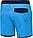 Плавки-шорти для хлопців Aqua Speed ​​EVAN JUNIOR 7528 синій, темно-синій дит 164-176см, фото 2