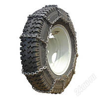 Ланцюг на колесо 215/75 R 17,5