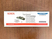 Оригинальный картридж Xerox для Phaser 3200MFP (113R00730) Black (повышенной емкости)