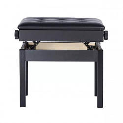 Банкетка Alfabeto BOOK-BENCH (Black)