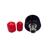 ВЧ атенюатор SMA-M - SMA -F 30db 5W 6GHz, фото 2