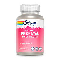 Once Daily Prenatal Multi-Vita - 90 vcaps