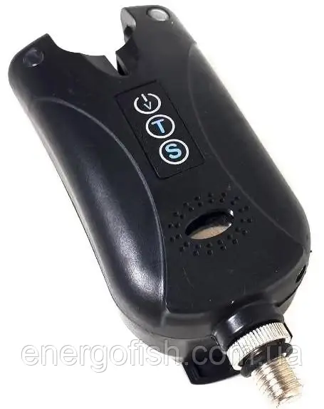 Сигналізатор клювання Black Digital сенсор на кроні SF23996, фото 1