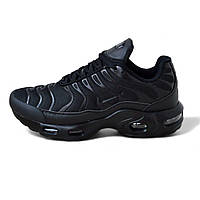 Кросівки Nike Air Max TN Black