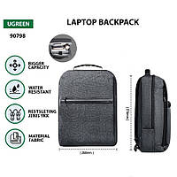 Сумка для ноутбука UGREEN LP664 Laptop Backpack B02 (Up to 15.6'') Рюкзак для ноутбука GAA GBB