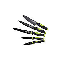 Набор ножей San Ignacio SG-4277 5 предметов n