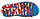 Шльопанці Aqua Speed ​​PATMOS 6484 синій, червоний, жовтий дит 30, фото 6