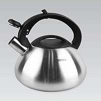 Чайник со свистком Maestro MR-1306 3 л Отличное качество