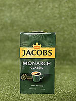 Кава Jacobs Monarch 230 г мелена (48932)