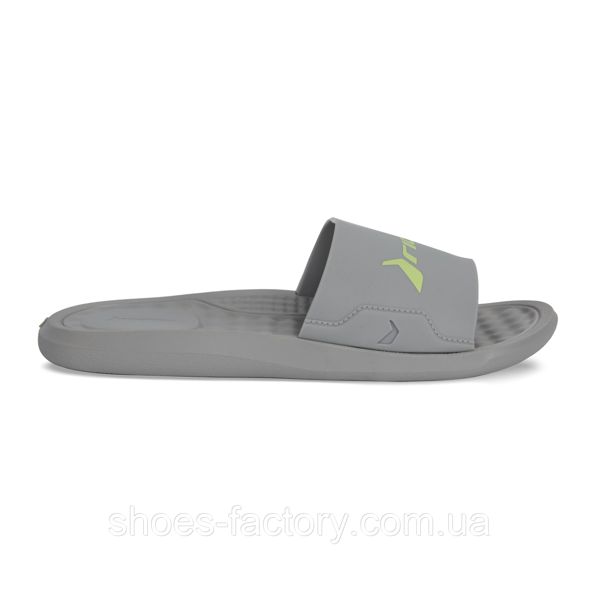 Чоловічі сланці Rider Step Slide Ad 12265-AT245 (Оригінал)