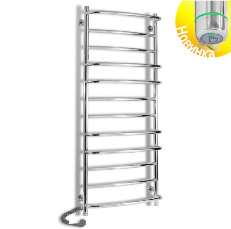 Рушникосушарка Laris Євромікс П12 500x1200 Е Лівий S3 (73207688), фото 1