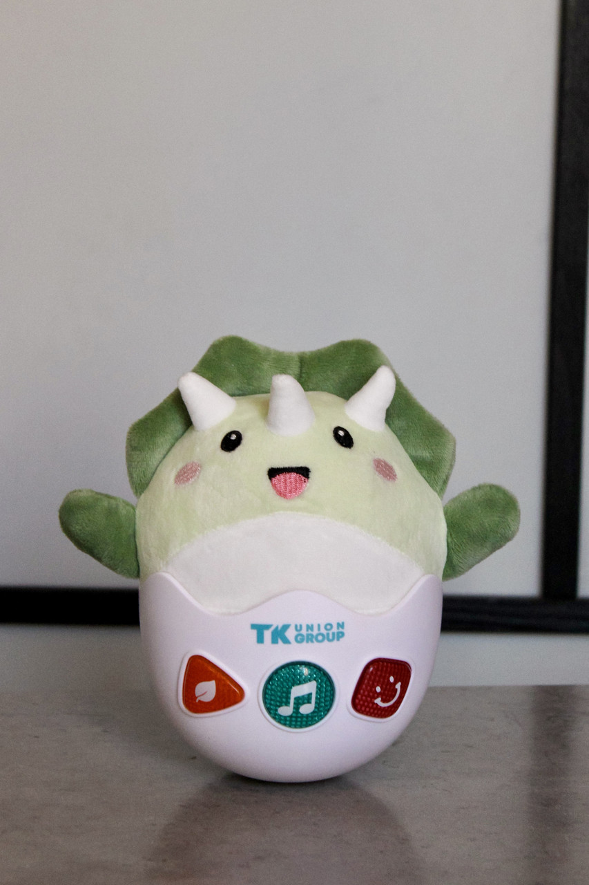 Іграшка Нелягайко 31289 казки та мелодії "TK Group", фото 1