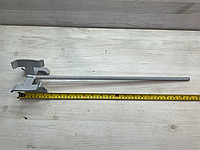 Венчик насадка для растворов HEX (шестигранник) 525 мм