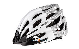 Шолом ONRIDE Mount білий [L]
