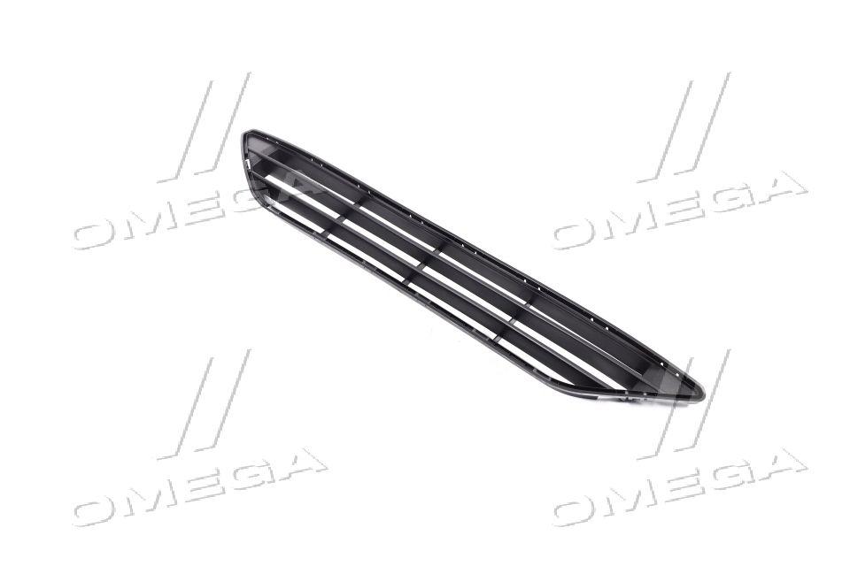Решетка переднего бампера средняя NISSAN X-TRAIL/ROGUE 2017- (TEMPEST) 037 4631 910