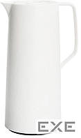 Термоглечик Tefal Motiva, 1л, пластик, скло, білий (N4170410)