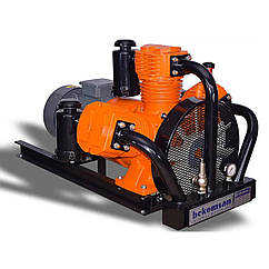 Компресор Bekomsan Esinti 72-E Electro