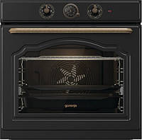 Духовой шкаф Gorenje BOS-67372-CLB 77 л Отличное качество