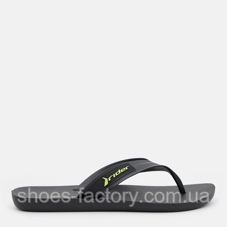 В'єтнамки чоловічі Rider Strike Ii Ad 12120-AF982, фото 1