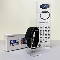 Многофункциональные Смарт часы Smart watch T900 Pro Max L