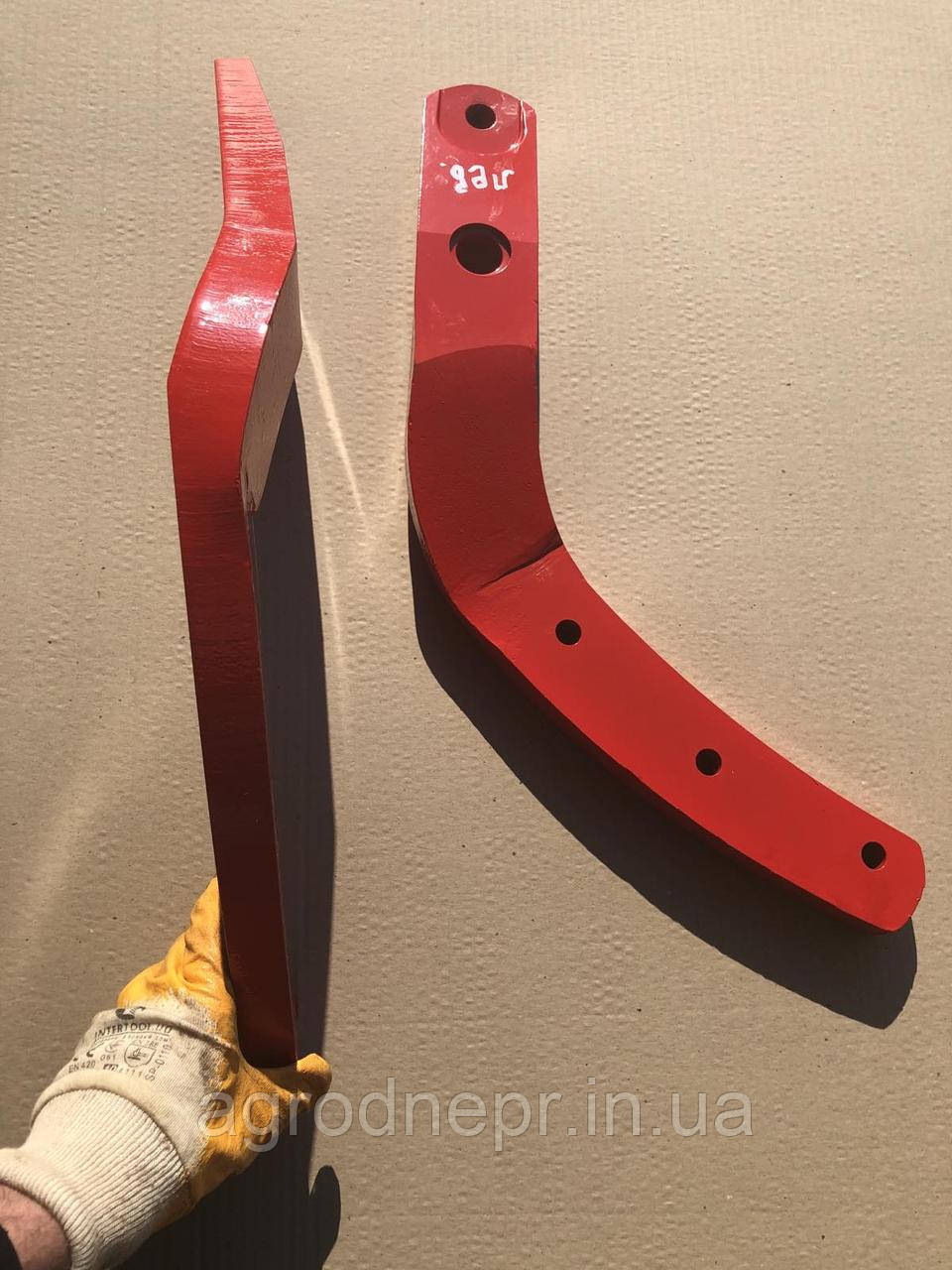 KK071273R Стійка ліва KK071209R(КК071273,КК071209)
