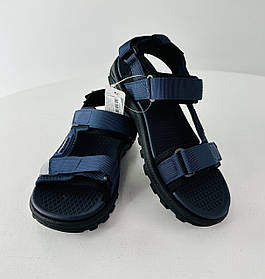 Сандалі для хлопчиків Сині 1627-2