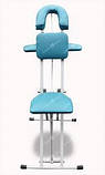 Масажний стілець МС, фото 3