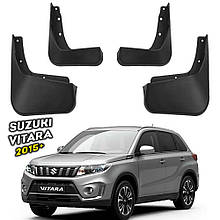 Бризговики для Suzuki Vitara 2015-2023 (Surtep)
