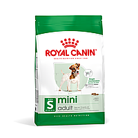 Корм для дорослих собак малих порід ROYAL CANIN MINI ADULT 8 кг