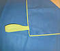 Рушник 130х80 см Спорт Microfiber Sport 130*80, фото 2