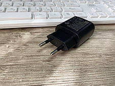 Адаптер для швидкого заряджання Samsung USB-C 25Вт, EP-TA800 В'єтнам, фото 3