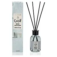 Аромадиффузор GOLF White Soap 110 мл