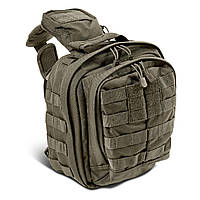 Сумка-рюкзак тактическая 5.11 Tactical RUSH MOAB 6 RANGER GREEN