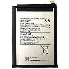 Батарея (акумулятор) Infinix BL-49KX Note 11, Note 12, Note 12 2023 (оригінал Китай 5000 mAh)