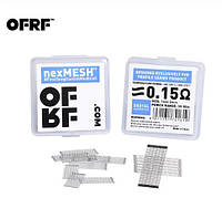 Сетка OFRF nexMESH Original 0.15Om для Wotofo Profile